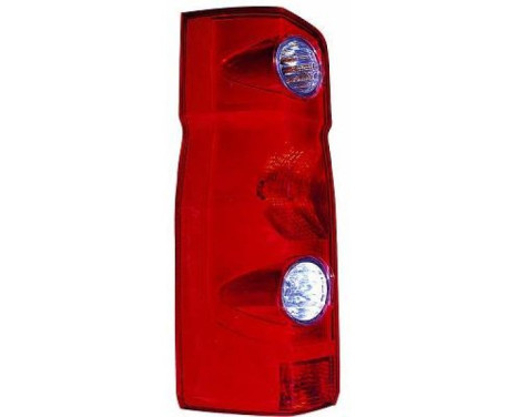 Tail light 2281091 Diederichs