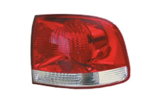 Tail light 2285890 Diederichs