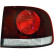 Tail light 2286890 Diederichs