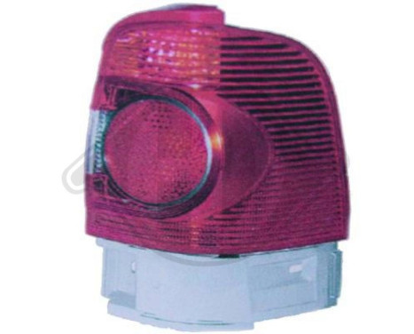 Tail light 2290290 Diederichs, Image 3