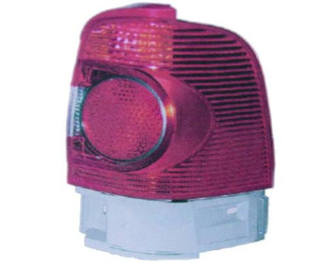 Tail light 2290291 Diederichs