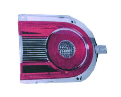 Tail light 2290293 Diederichs