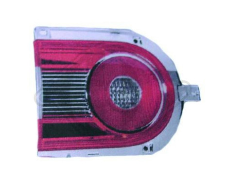 Tail light 2290293 Diederichs, Image 3