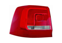Tail light 2291090 Diederichs