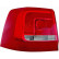 Tail light 2291091 Diederichs