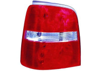 Tail light 2295090 Diederichs