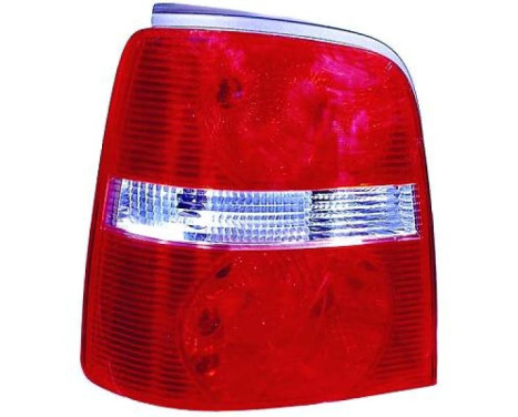 Tail light 2295090 Diederichs