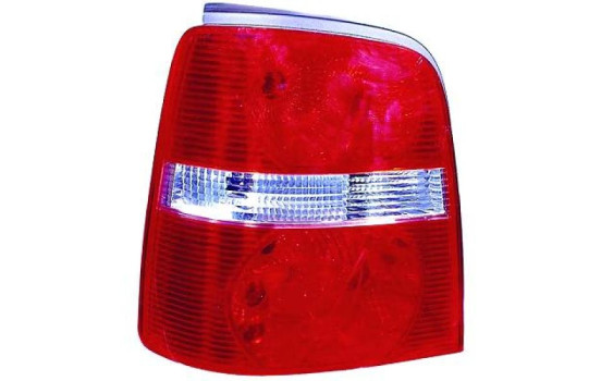 Tail light 2295090 Diederichs