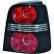 Tail light 2295193 Diederichs