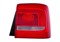 Tail light 2296091 Diederichs