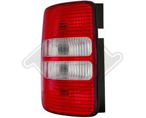 Tail light 2296690 Diederichs, Image 3