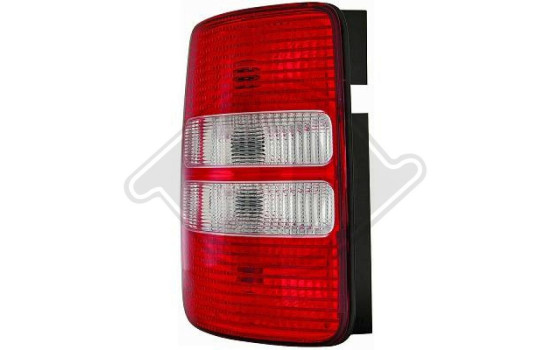 Tail light 2296691 Diederichs, Image 2