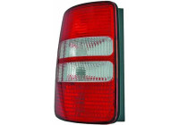 Tail light 2296693 Diederichs