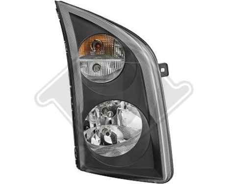 Tail light 2296694 Diederichs, Image 2