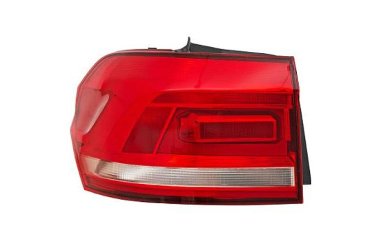 Tail light 2297091 Diederichs