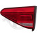 Tail light 2297092 Diederichs