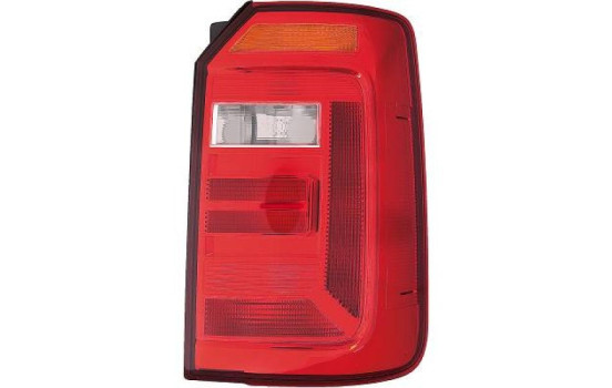 Tail light 2297690 Diederichs