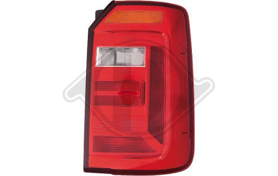 Tail light 2297690 Diederichs, Image 2