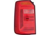Tail light 2297691 Diederichs
