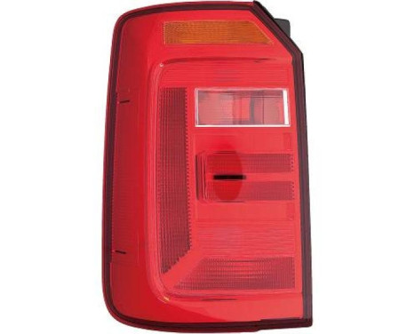 Tail light 2297691 Diederichs