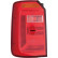 Tail light 2297691 Diederichs