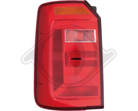 Tail light 2297691 Diederichs, Image 3