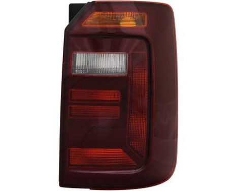 Tail light 2297693 Diederichs