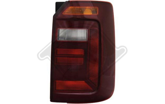 Tail light 2297693 Diederichs, Image 2