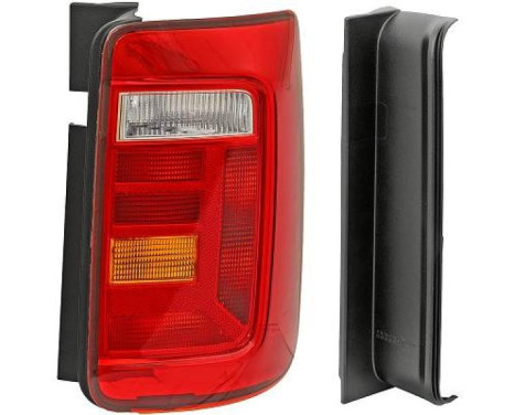 Tail light 2297790 Diederichs