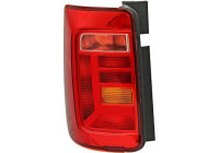 Tail light 2297791 Diederichs