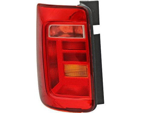Tail light 2297791 Diederichs