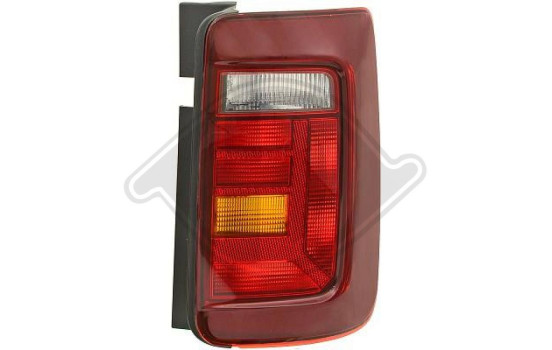 Tail light 2297792 Diederichs, Image 2