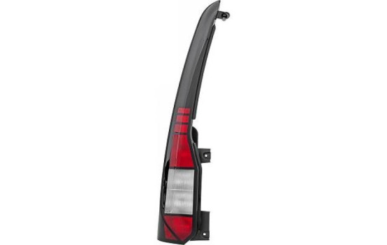 Tail light 2298691 Diederichs