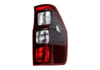 Tail light 231-1958L-UE Depo