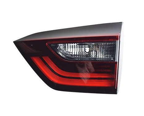 Tail light 2533924 Van Wezel