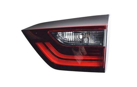 Tail light 2533924 Van Wezel