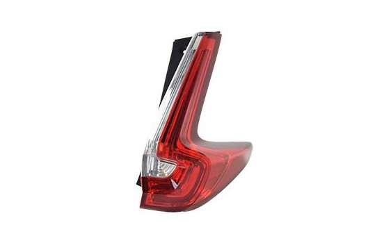 Tail light 2593922 Van Wezel