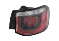 Tail light 2680090 Diederichs