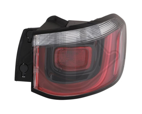 Tail light 2680090 Diederichs