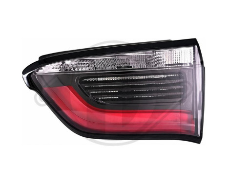 Tail light 2680095 Diederichs