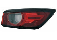 Tail light 2717936 Van Wezel