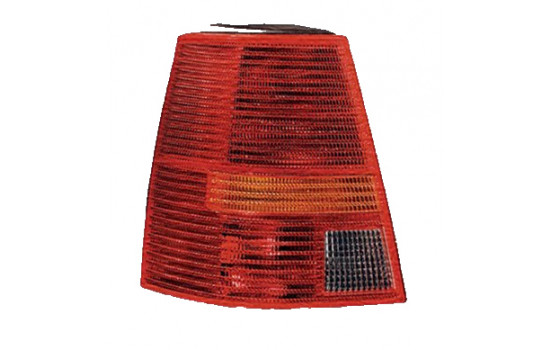Tail light 28431807 Magneti Marelli