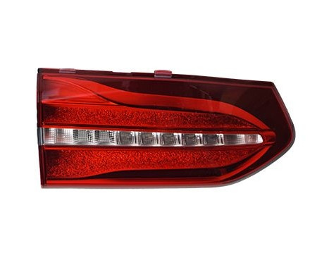 Tail light 2933923U Van Wezel