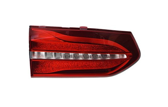 Tail light 2933923U Van Wezel
