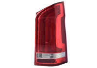 Tail light 2971934 Van Wezel