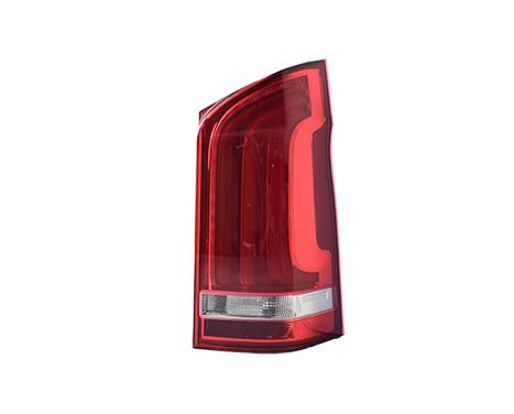 Tail light 2971934 Van Wezel