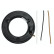 Tail Light 2SA 008 405-021 Hella, Thumbnail 2