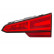 Tail light 2SA 012 249-081 Hella