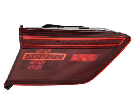 Tail light 2SA 012 522-091 Hella