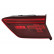 Tail light 2SA 012 522-101 Hella